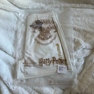 KYOUKO Hufflepuff Shorts